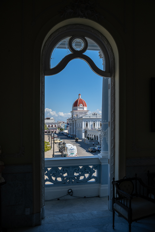 CIENFUEGOS: A VIBRANT CITY WITH FRENCH AND SPANISH INFLUENCES