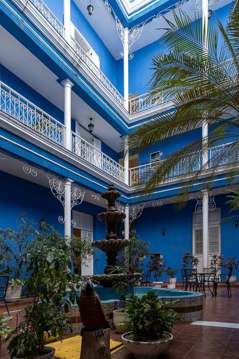 CIENFUEGOS: A VIBRANT CITY WITH FRENCH AND SPANISH INFLUENCES