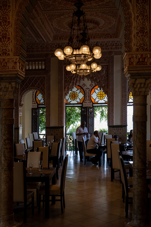 CIENFUEGOS: A VIBRANT CITY WITH FRENCH AND SPANISH INFLUENCES