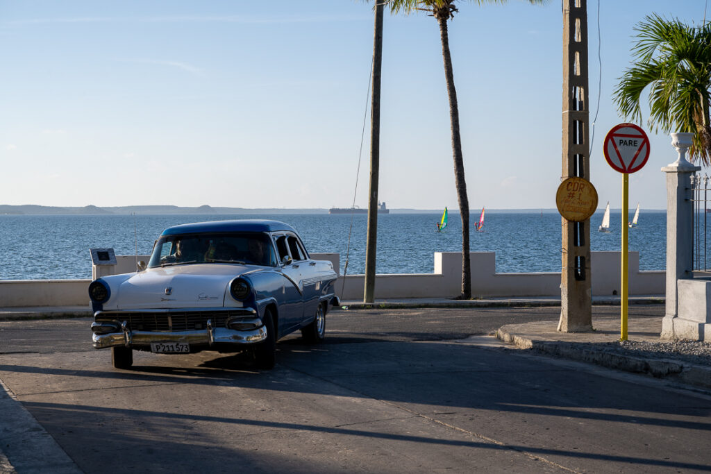 CIENFUEGOS: A VIBRANT CITY WITH FRENCH AND SPANISH INFLUENCES
