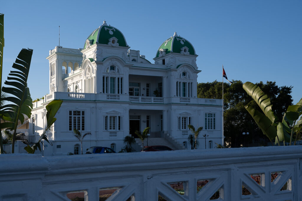 CIENFUEGOS: A VIBRANT CITY WITH FRENCH AND SPANISH INFLUENCES