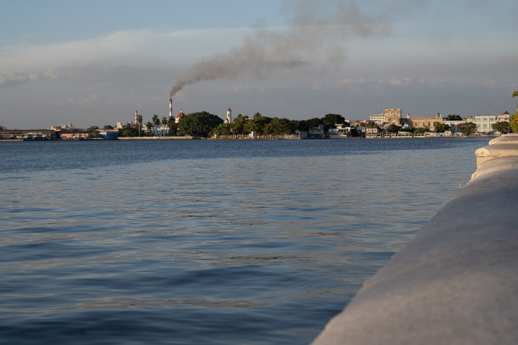 CIENFUEGOS: A VIBRANT CITY WITH FRENCH AND SPANISH INFLUENCES
