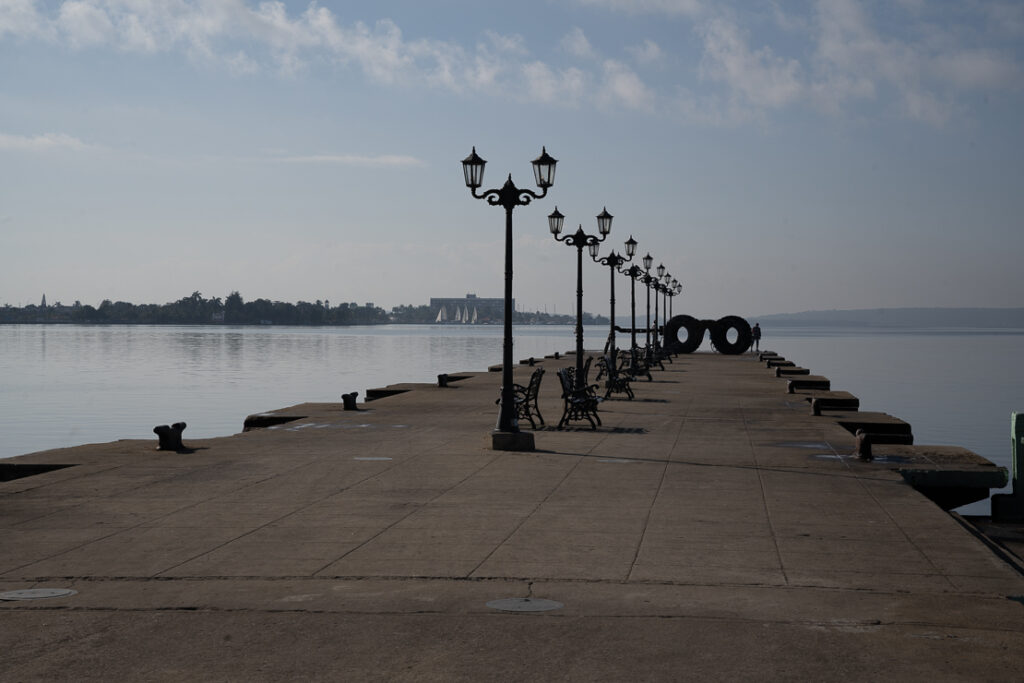 CIENFUEGOS: A VIBRANT CITY WITH FRENCH AND SPANISH INFLUENCES