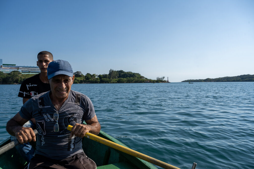 CIENFUEGOS: A VIBRANT CITY WITH FRENCH AND SPANISH INFLUENCES