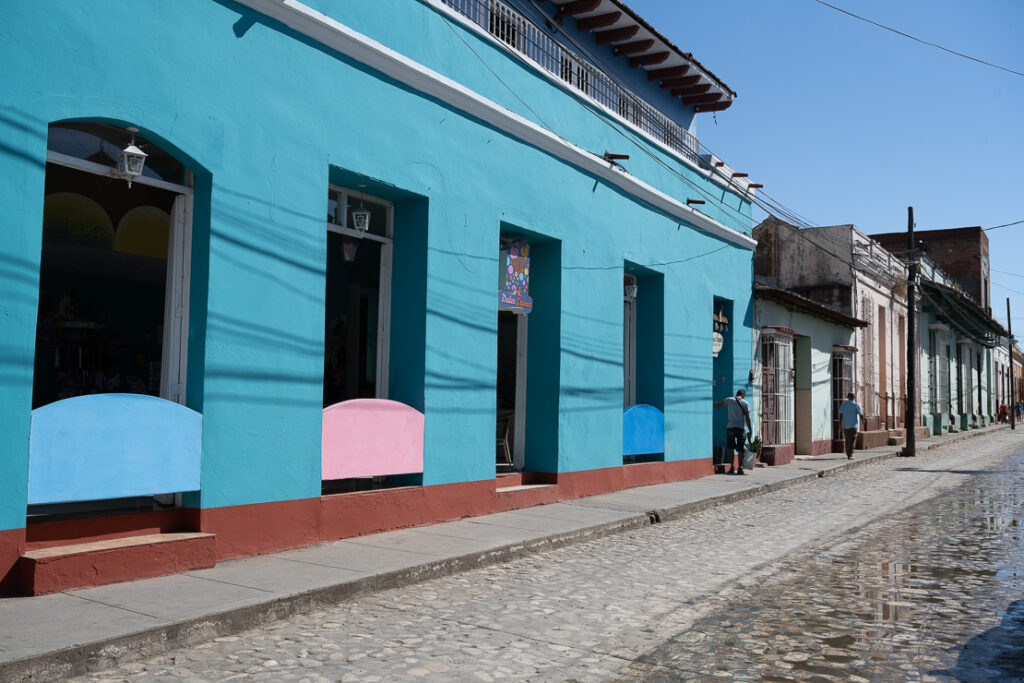 Trinidad