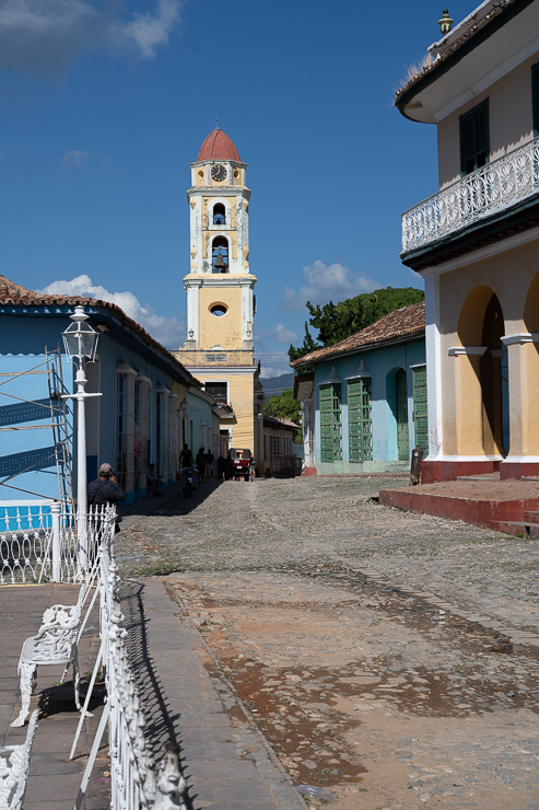Trinidad