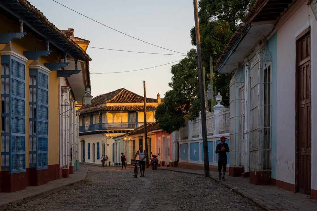 Trinidad