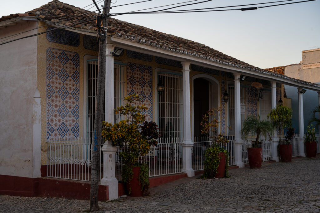 Trinidad