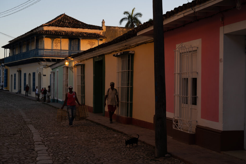 Trinidad