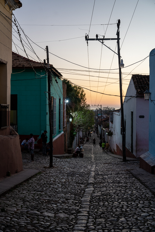 Trinidad