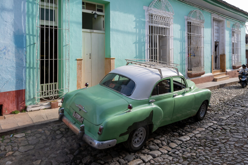 Trinidad