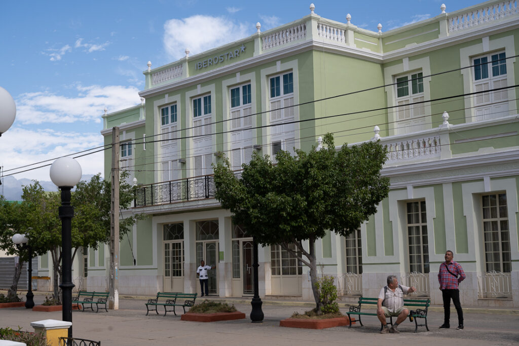 Trinidad
