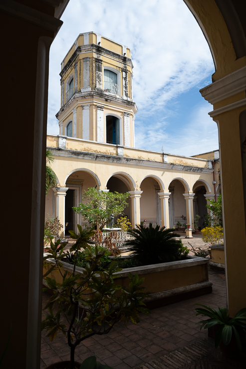 Trinidad