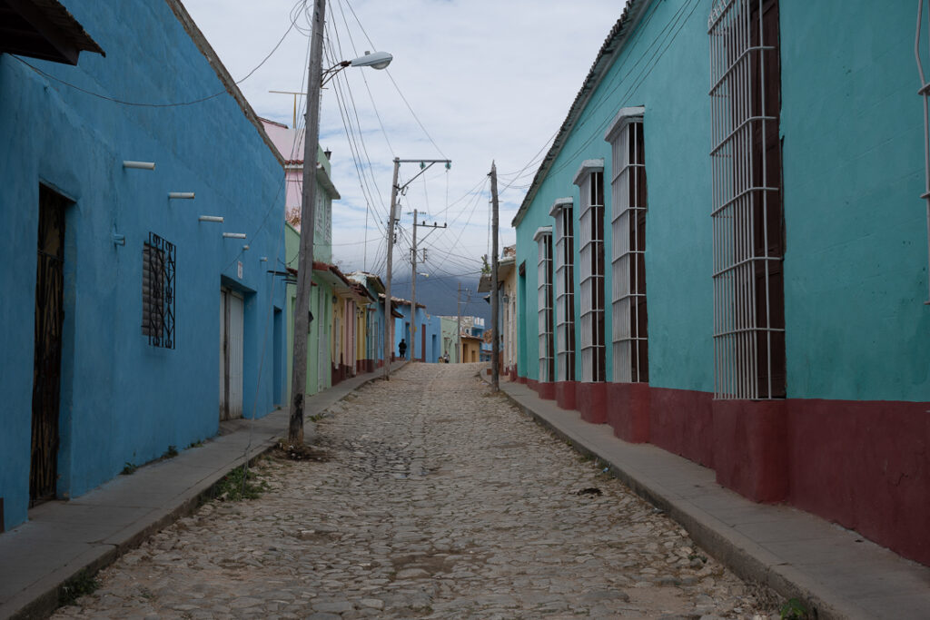 Trinidad