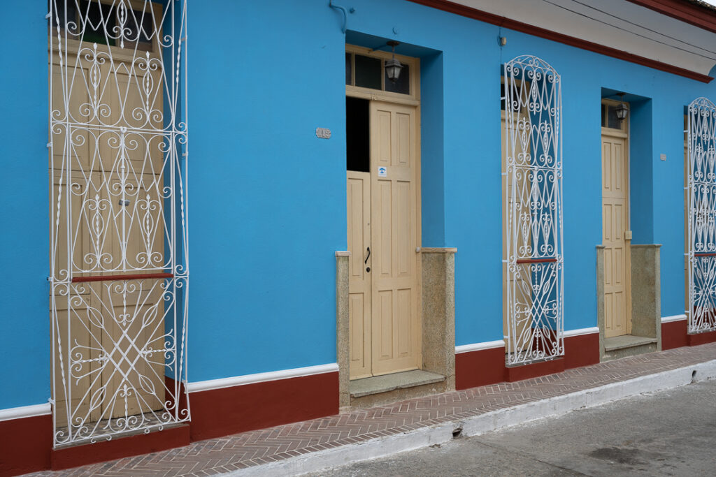 Trinidad