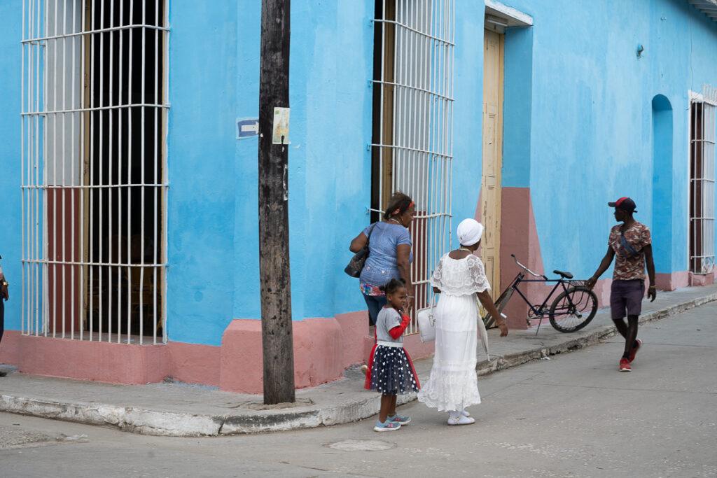 Trinidad