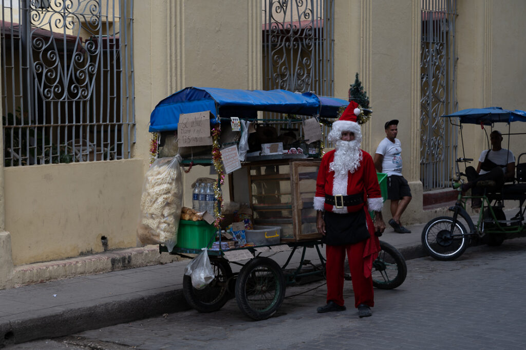 Camagüey, a less travelled city