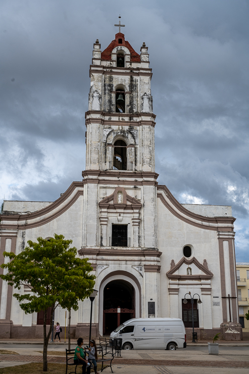 Camagüey, a less travelled city