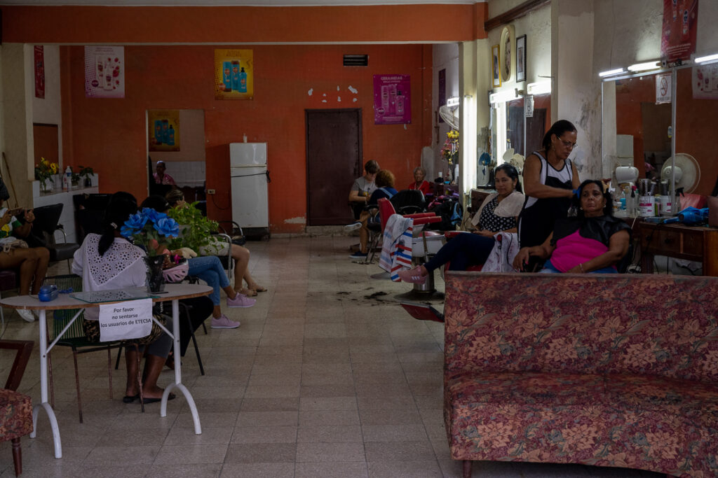 Camagüey, a less travelled city