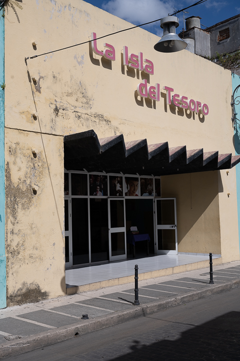 Camagüey, a less travelled city