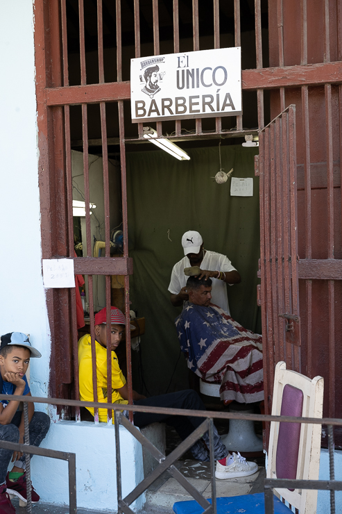 Santiago de Cuba