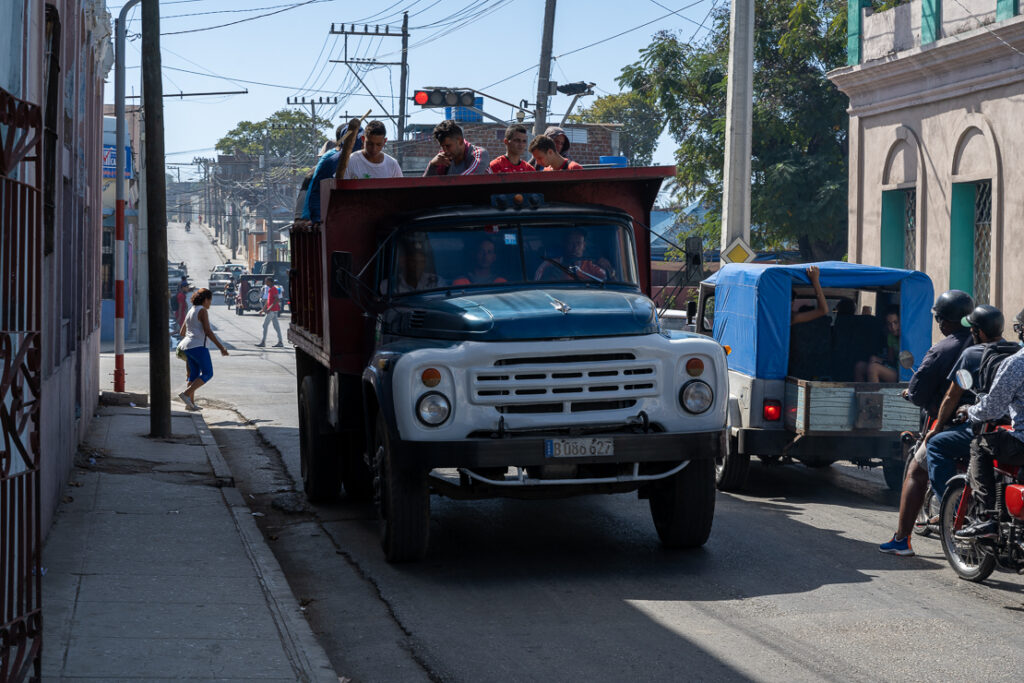 Santiago de Cuba