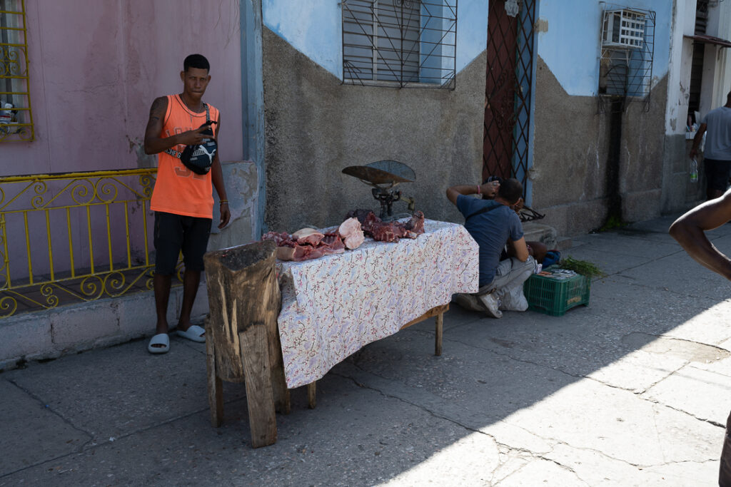 Santiago de Cuba