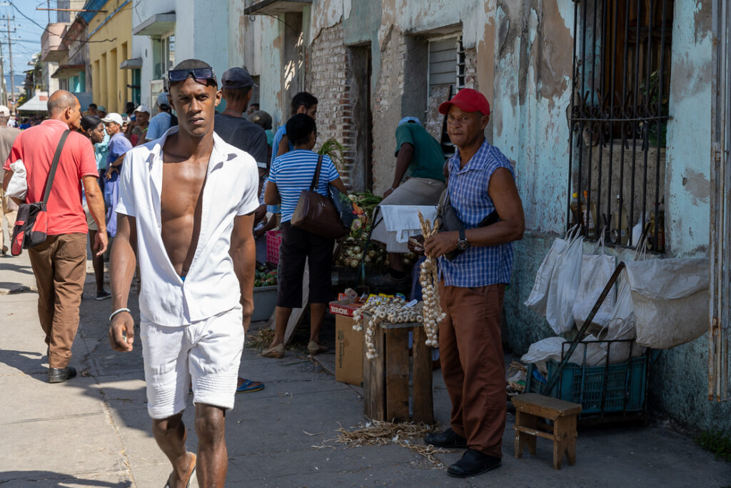 Santiago de Cuba