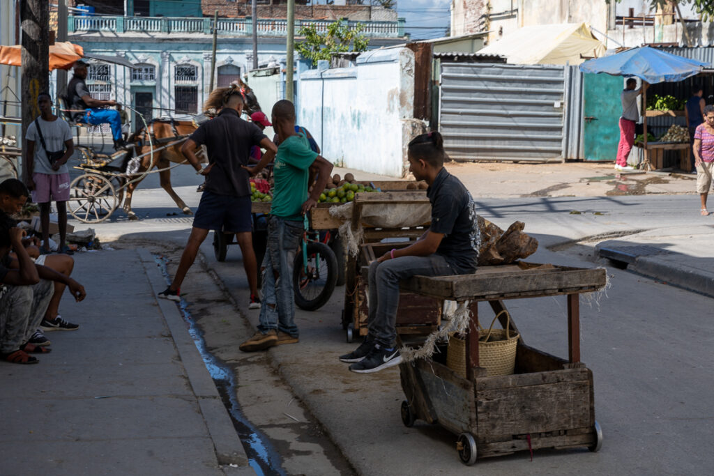 Santiago de Cuba