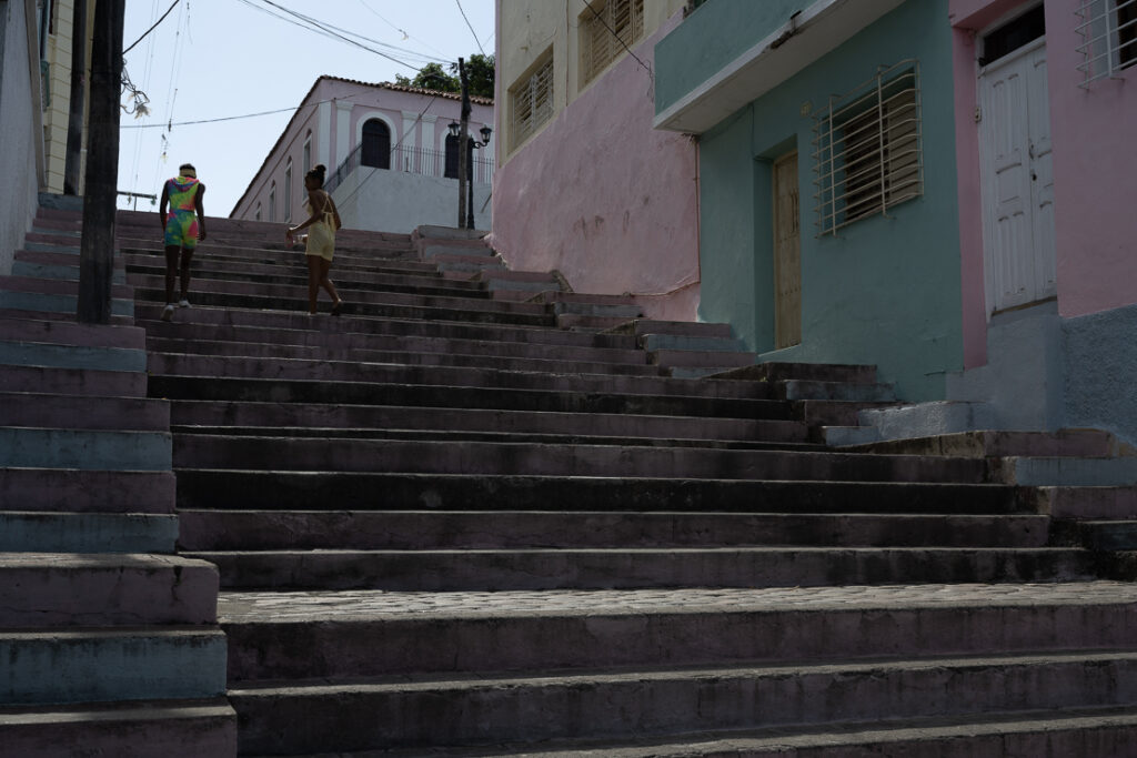 Santiago de Cuba