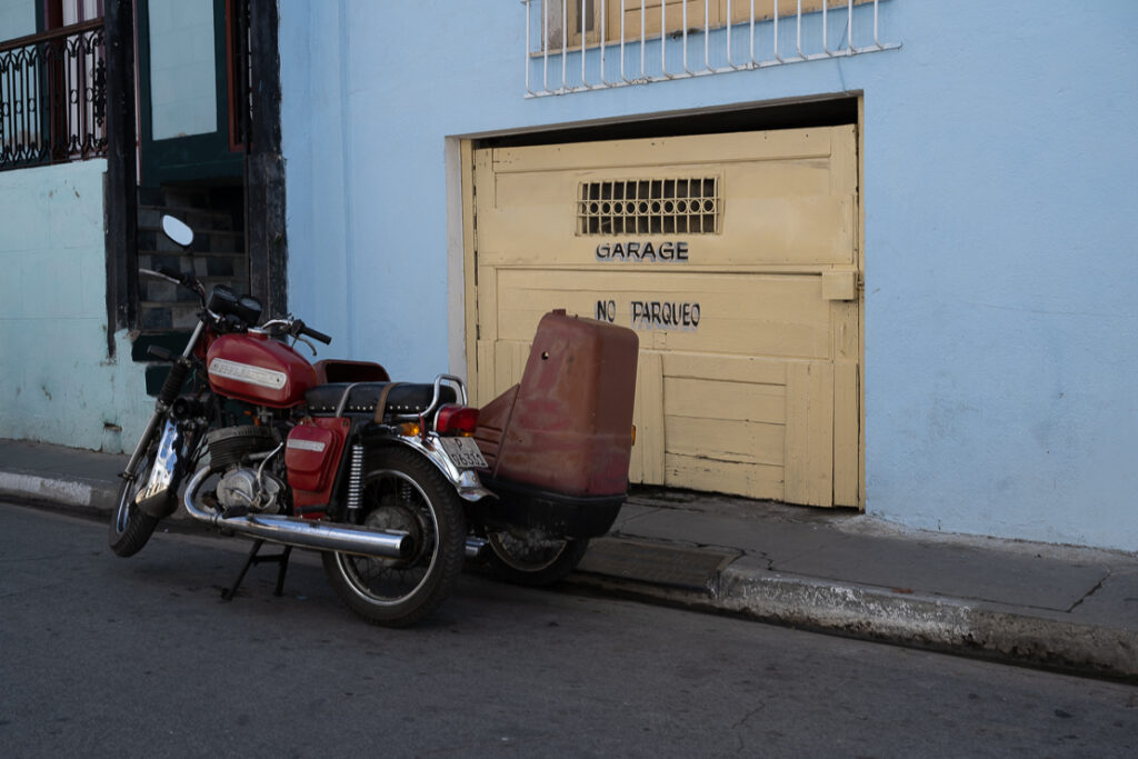 Santiago de Cuba