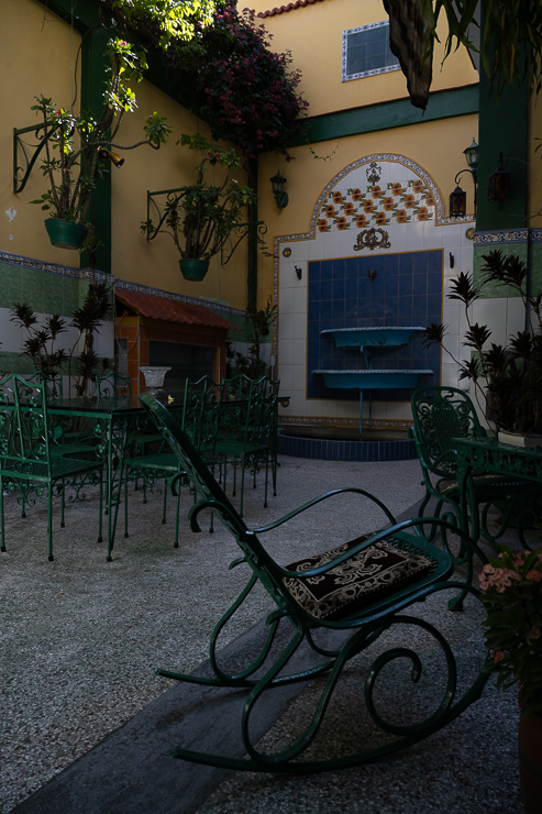 Santiago de Cuba