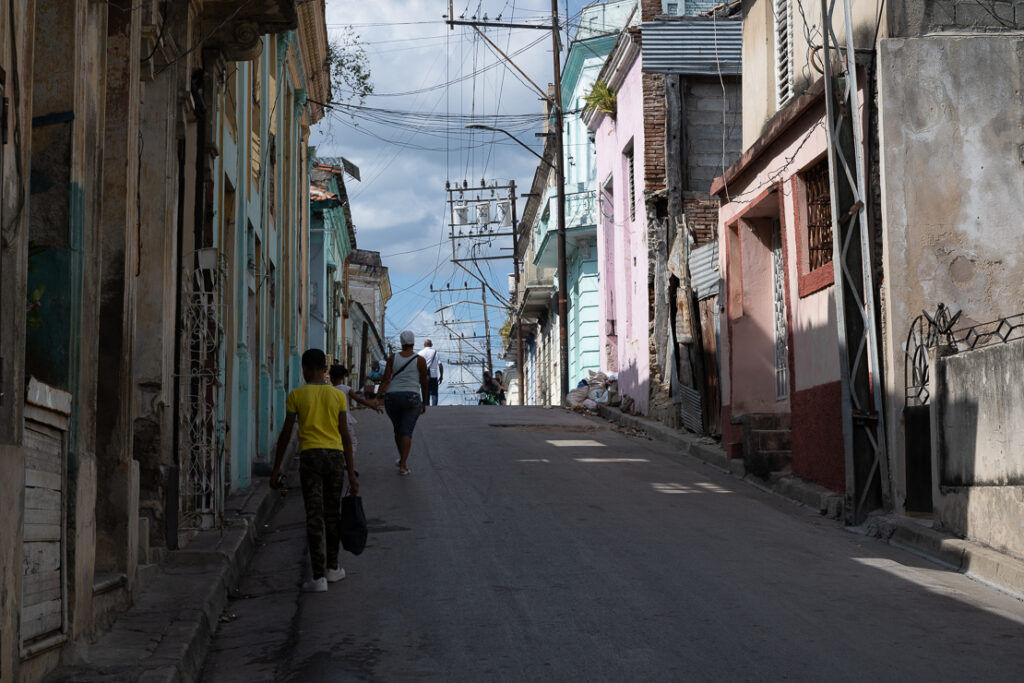 Santiago de Cuba