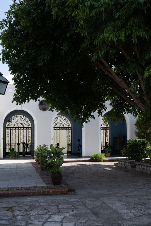 Santiago de Cuba