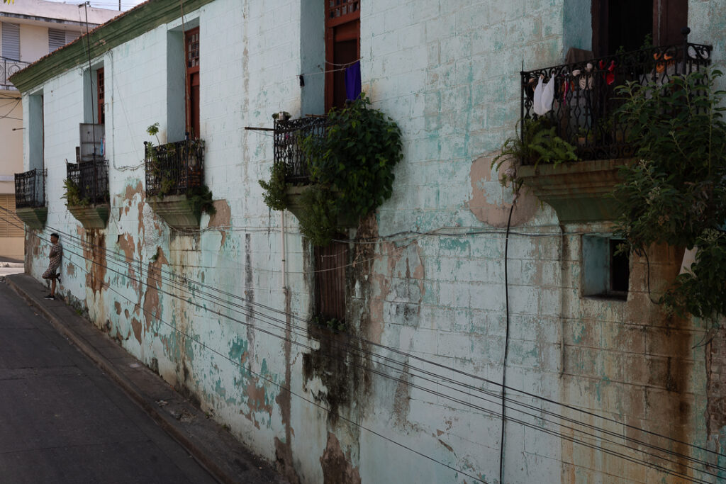 Santiago de Cuba