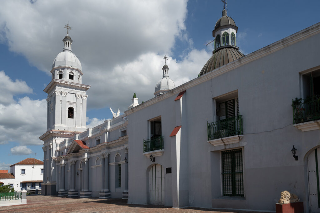 Santiago de Cuba