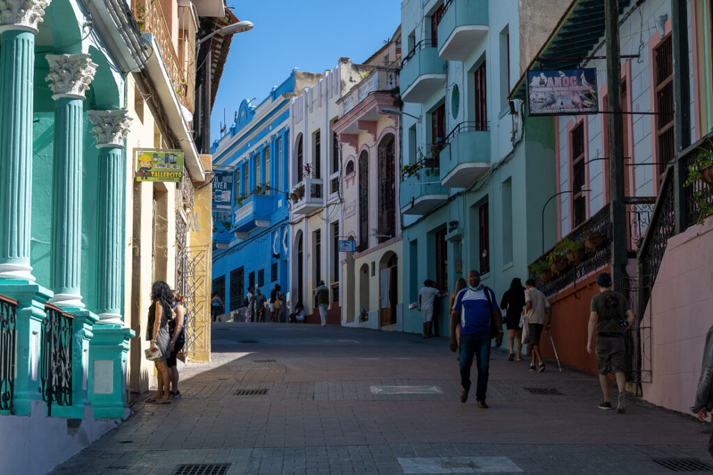 Santiago de Cuba
