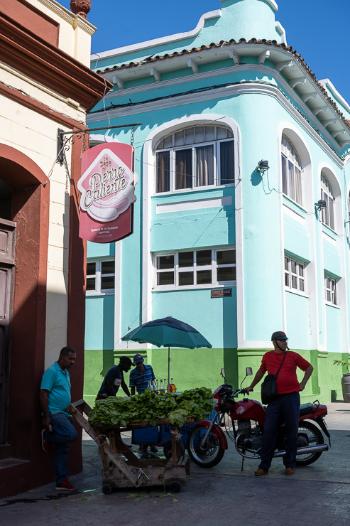 Santiago de Cuba