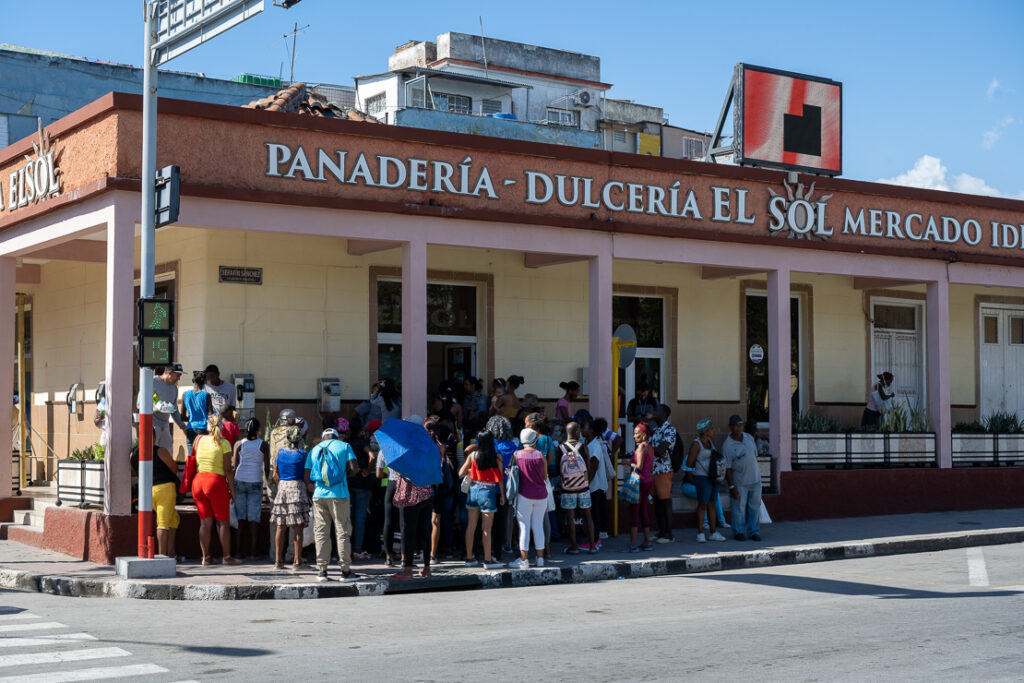 Santiago de Cuba