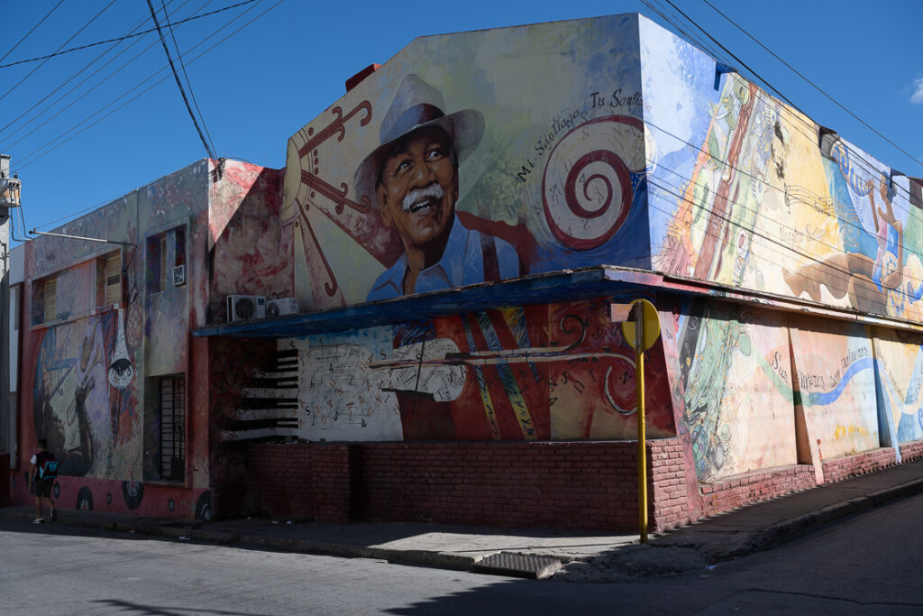 Santiago de Cuba