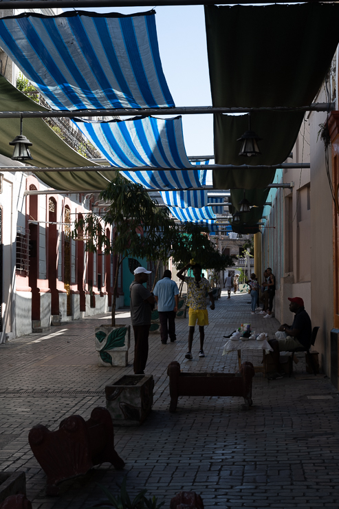 Santiago de Cuba