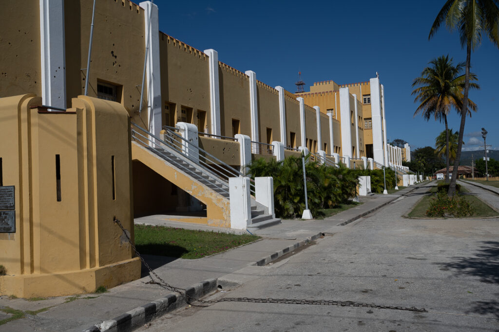 Santiago de Cuba
