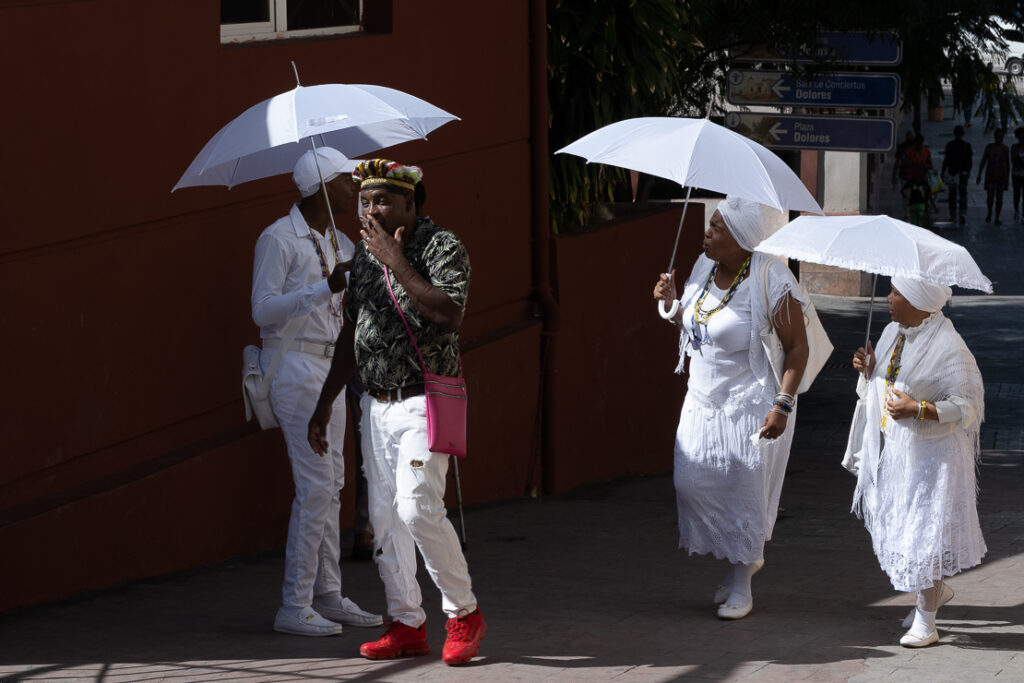 Santiago de Cuba