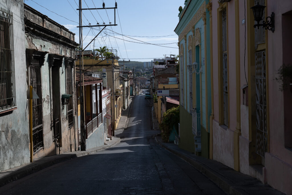 Santiago de Cuba