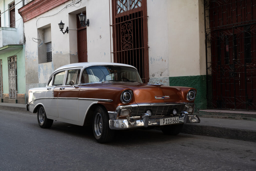 Santa Clara, a city steeped in history by Che Guevara