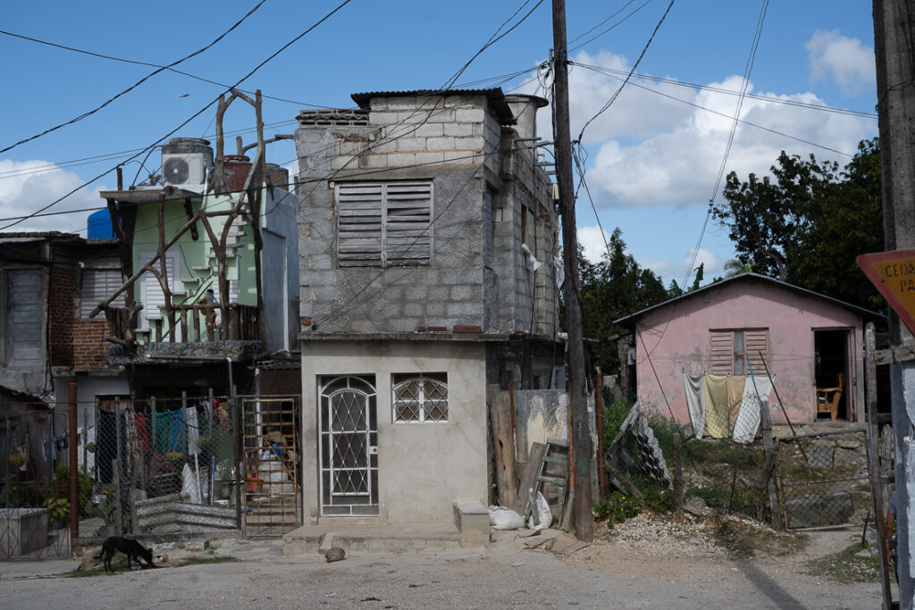 Santa Clara, a city steeped in history by Che Guevara