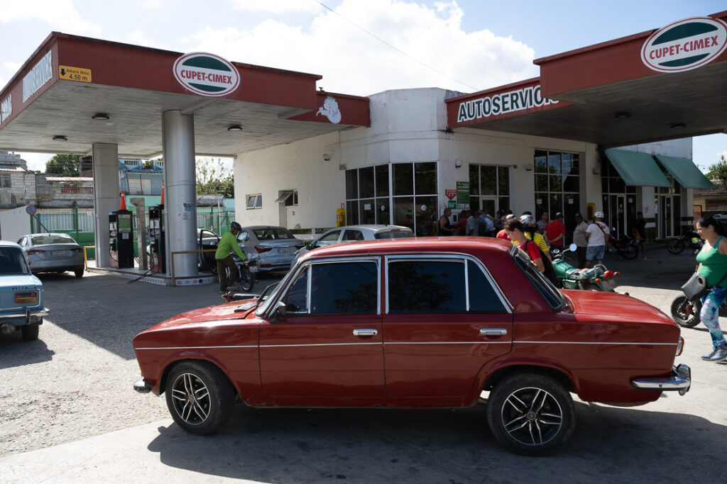Santa Clara, a city steeped in history by Che Guevara