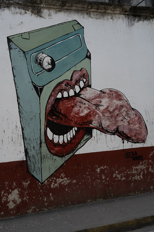 Santa Clara, a city steeped in history by Che Guevara