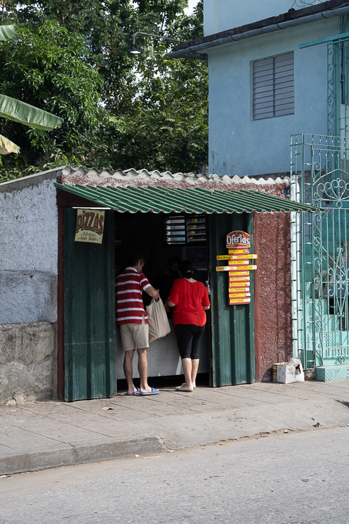 Santa Clara, a city steeped in history by Che Guevara