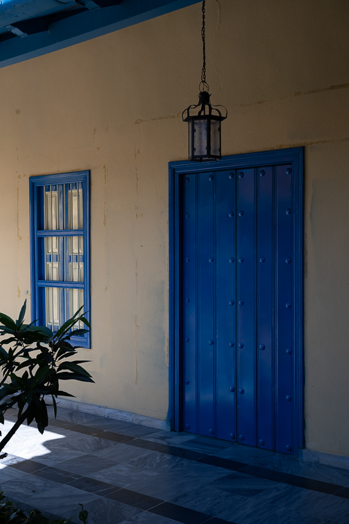Santa Clara, a city steeped in history by Che Guevara